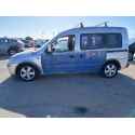 OPEL COMBO FURGÓN/MONOSPACE