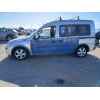 opel combo furgón/monospace del año 2004