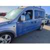 opel combo furgón/monospace del año 2004