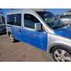 opel combo furgón/monospace del año 2004