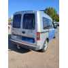 opel combo furgón/monospace del año 2004