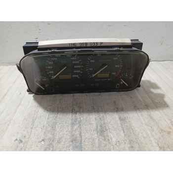 Recambio de cuadro instrumentos para volkswagen golf iii (1h1) 1.9 tdi referencia OEM IAM 1H6919033P 87001262 