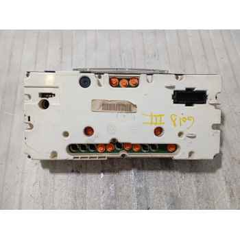 Recambio de cuadro instrumentos para volkswagen golf iii (1h1) 1.9 tdi referencia OEM IAM 1H6919033P 87001262 