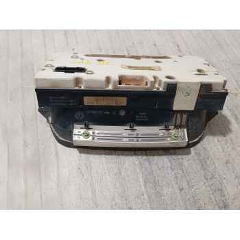 Recambio de cuadro instrumentos para volkswagen golf iii (1h1) 1.9 tdi referencia OEM IAM 1H6919033P 87001262 