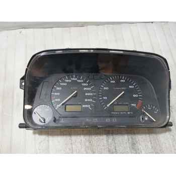 Recambio de cuadro instrumentos para volkswagen golf iii (1h1) 1.9 tdi referencia OEM IAM 1H6919033P 87001262 