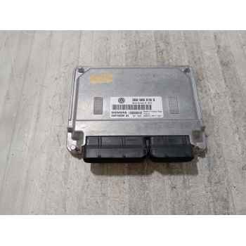 Recambio de centralita motor uce para volkswagen passat b5.5 (3b3) 1.8 t 20v referencia OEM IAM   