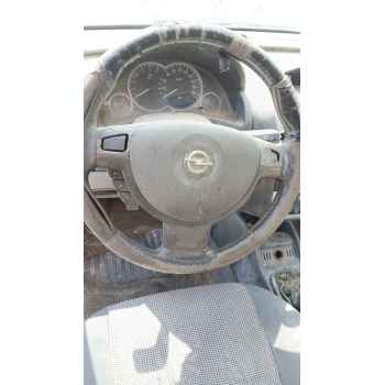 Recambio de kit airbag para opel combo furgón/monospace 1.7 dti 16v referencia OEM IAM   