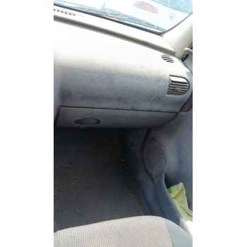 Recambio de kit airbag para opel combo furgón/monospace 1.7 dti 16v referencia OEM IAM   