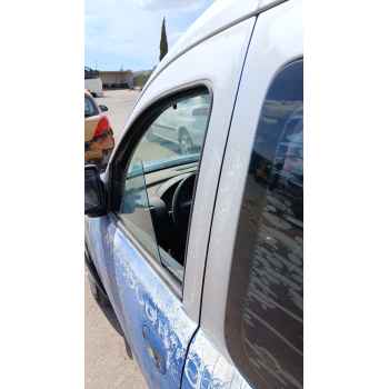 Recambio de puerta delantera izquierda para opel combo furgón/monospace 1.7 dti 16v referencia OEM IAM   