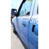 Recambio de puerta delantera izquierda para opel combo furgón/monospace 1.7 dti 16v referencia OEM IAM   