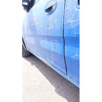 Recambio de puerta delantera izquierda para opel combo furgón/monospace 1.7 dti 16v referencia OEM IAM   