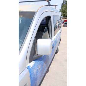 Recambio de puerta delantera izquierda para opel combo furgón/monospace 1.7 dti 16v referencia OEM IAM   