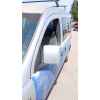Recambio de puerta delantera izquierda para opel combo furgón/monospace 1.7 dti 16v referencia OEM IAM   