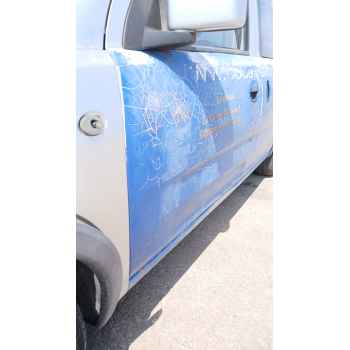 Recambio de puerta delantera izquierda para opel combo furgón/monospace 1.7 dti 16v referencia OEM IAM   
