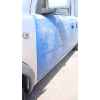Recambio de puerta delantera izquierda para opel combo furgón/monospace 1.7 dti 16v referencia OEM IAM   