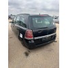 opel zafira / zafira family b (a05) del año 2006