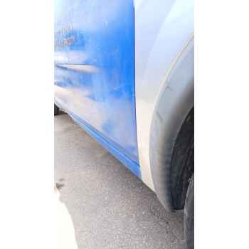 Recambio de puerta delantera derecha para opel combo furgón/monospace 1.7 dti 16v referencia OEM IAM   