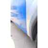 Recambio de puerta delantera derecha para opel combo furgón/monospace 1.7 dti 16v referencia OEM IAM   