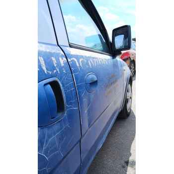 Recambio de puerta delantera derecha para opel combo furgón/monospace 1.7 dti 16v referencia OEM IAM   