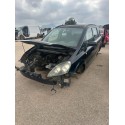 OPEL ZAFIRA / ZAFIRA FAMILY B (A05)