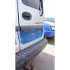 Recambio de puerta maletero derecha para opel combo furgón/monospace 1.7 dti 16v referencia OEM IAM   