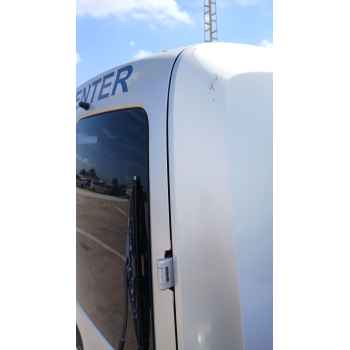 Recambio de puerta maletero derecha para opel combo furgón/monospace 1.7 dti 16v referencia OEM IAM   