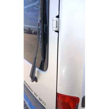 Recambio de puerta maletero derecha para opel combo furgón/monospace 1.7 dti 16v referencia OEM IAM   