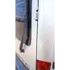 Recambio de puerta maletero derecha para opel combo furgón/monospace 1.7 dti 16v referencia OEM IAM   