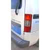 Recambio de puerta maletero derecha para opel combo furgón/monospace 1.7 dti 16v referencia OEM IAM   