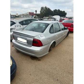 opel vectra b (j96) del año 2001