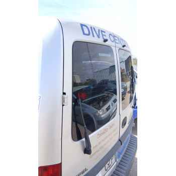 Recambio de puerta maletero izquierda para opel combo furgón/monospace 1.7 dti 16v referencia OEM IAM   
