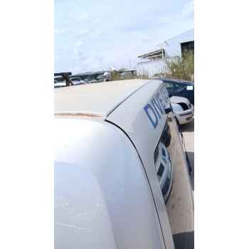 Recambio de puerta maletero izquierda para opel combo furgón/monospace 1.7 dti 16v referencia OEM IAM   