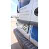 Recambio de puerta maletero izquierda para opel combo furgón/monospace 1.7 dti 16v referencia OEM IAM   