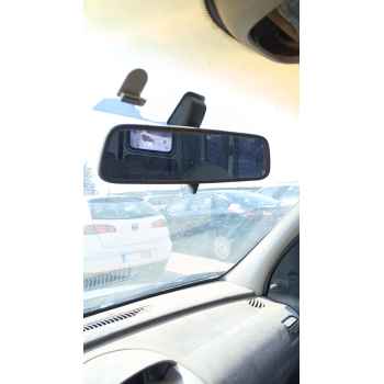 RETROVISOR INTERIOR 