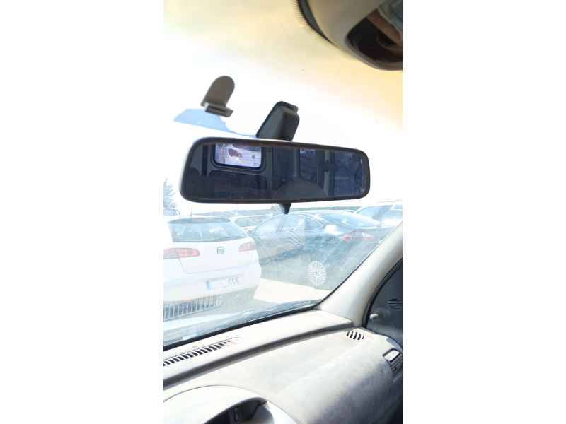 Recambio de retrovisor interior para opel combo furgón/monospace 1.7 dti 16v referencia OEM IAM   