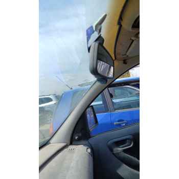 Recambio de retrovisor interior para opel combo furgón/monospace 1.7 dti 16v referencia OEM IAM   