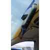 Recambio de retrovisor interior para opel combo furgón/monospace 1.7 dti 16v referencia OEM IAM   