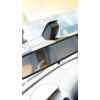 Recambio de retrovisor interior para opel combo furgón/monospace 1.7 dti 16v referencia OEM IAM   
