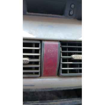 Recambio de warning para opel combo furgón/monospace 1.7 dti 16v referencia OEM IAM   