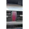 Recambio de warning para opel combo furgón/monospace 1.7 dti 16v referencia OEM IAM   