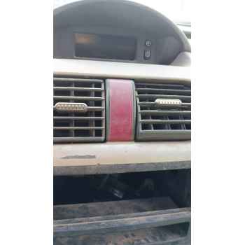 Recambio de warning para opel combo furgón/monospace 1.7 dti 16v referencia OEM IAM   