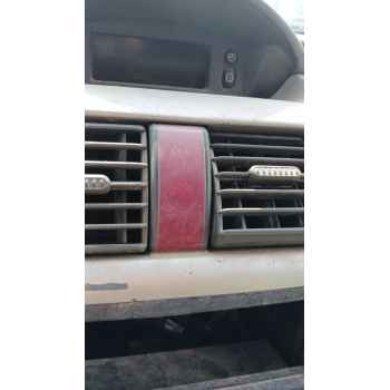 Recambio de warning para opel combo furgón/monospace 1.7 dti 16v referencia OEM IAM   
