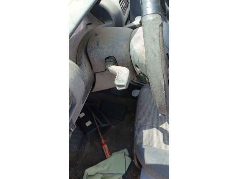 Recambio de anillo airbag para opel combo furgón/monospace 1.7 dti 16v referencia OEM IAM   