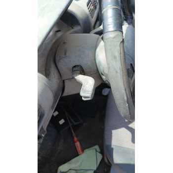 Recambio de anillo airbag para opel combo furgón/monospace 1.7 dti 16v referencia OEM IAM   