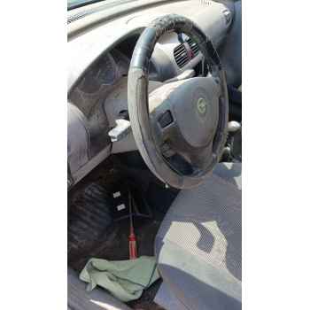 Recambio de anillo airbag para opel combo furgón/monospace 1.7 dti 16v referencia OEM IAM   
