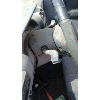 Recambio de anillo airbag para opel combo furgón/monospace 1.7 dti 16v referencia OEM IAM   