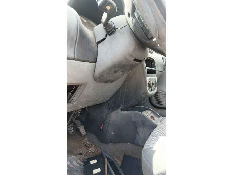 Recambio de columna direccion para opel combo furgón/monospace 1.7 dti 16v referencia OEM IAM   
