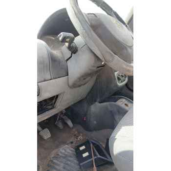 Recambio de columna direccion para opel combo furgón/monospace 1.7 dti 16v referencia OEM IAM   