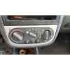 Recambio de mando climatizador para opel combo furgón/monospace 1.7 dti 16v referencia OEM IAM   