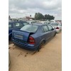 opel astra g sedán (t98) del año 2002